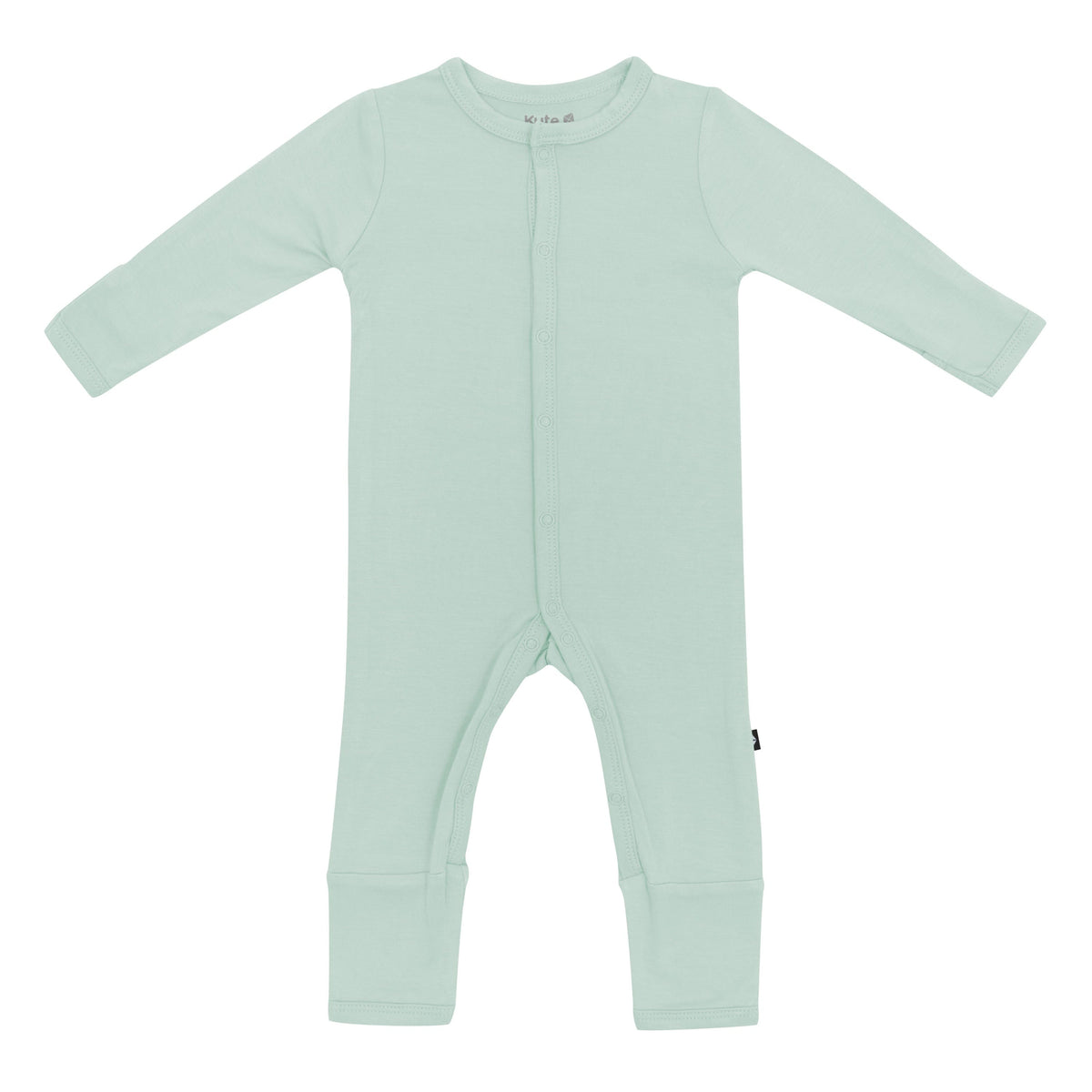 Romper in Sage