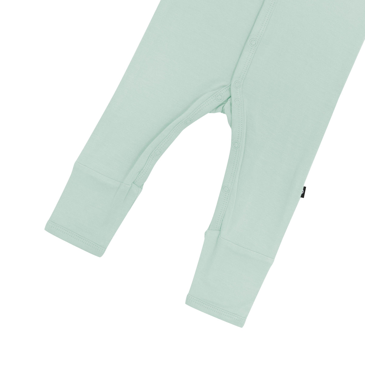 Romper in Sage