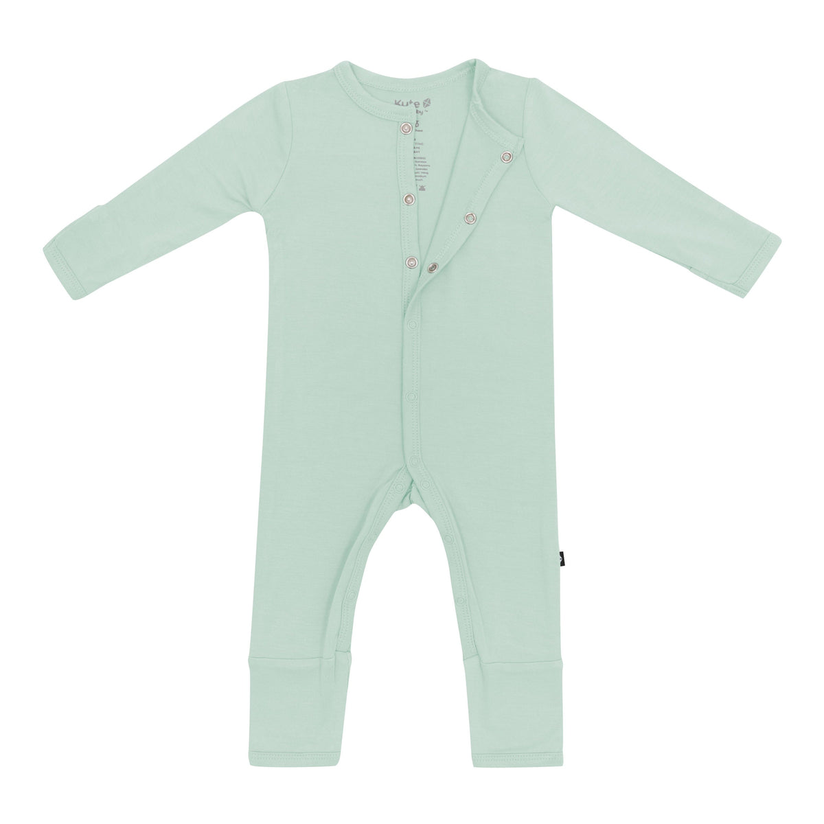 Romper in Sage