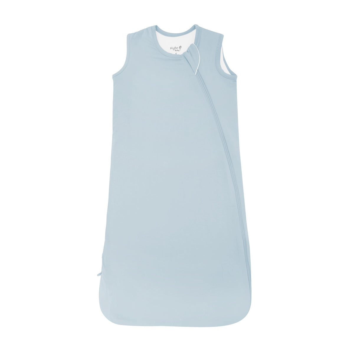 Sleep Bag in Fog 0.5