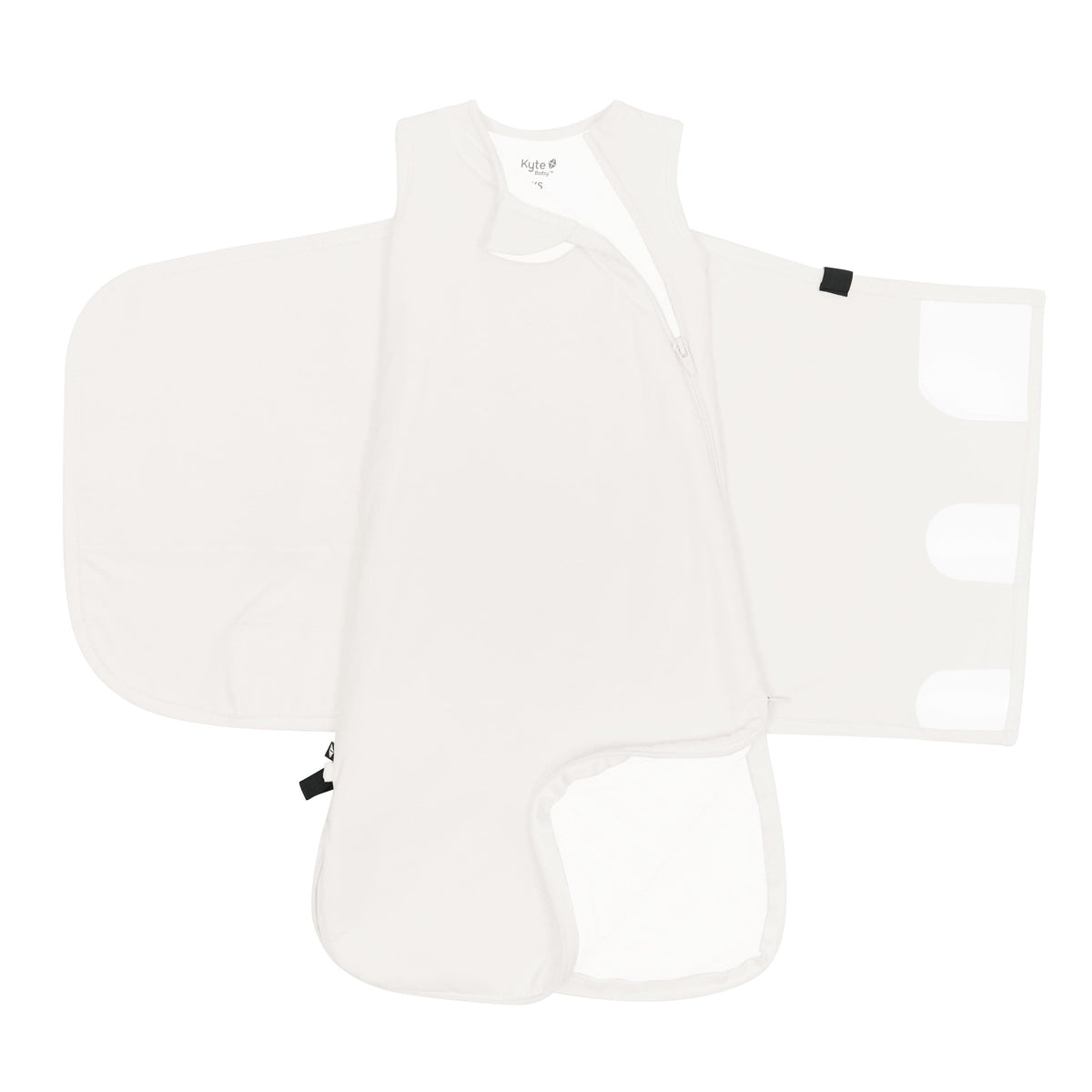 Sleep Bag Swaddler in Cloud 1.0