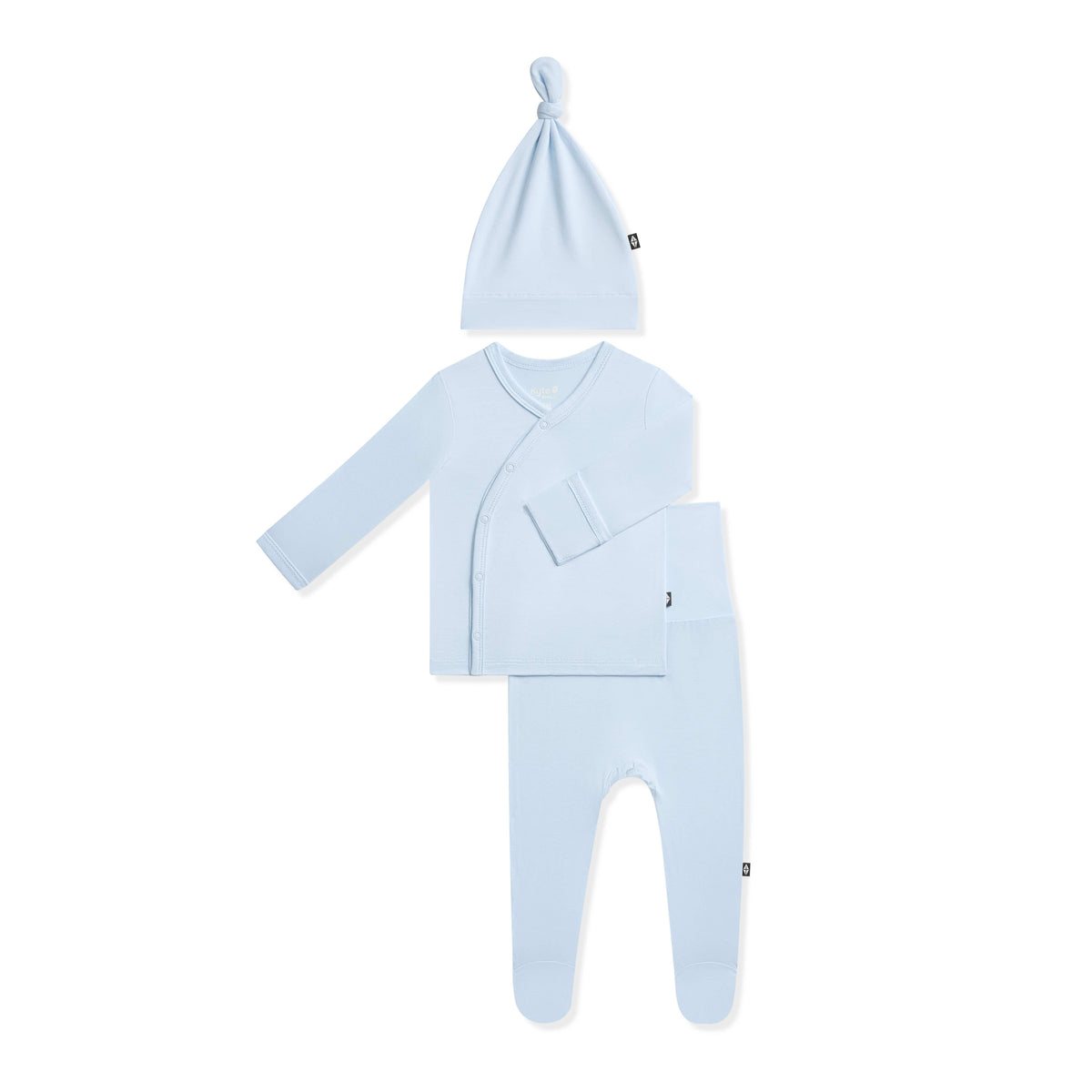 Welcome Home Three-Piece Set — Breeze — product view