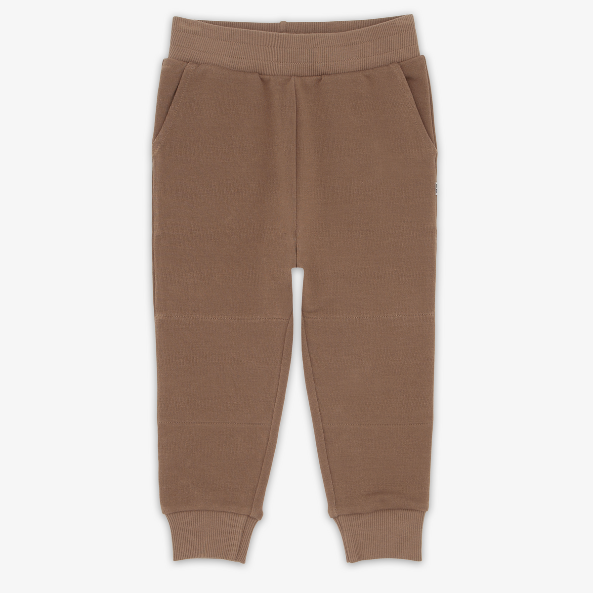 Everyday Jogger — Vintage Brown — product view