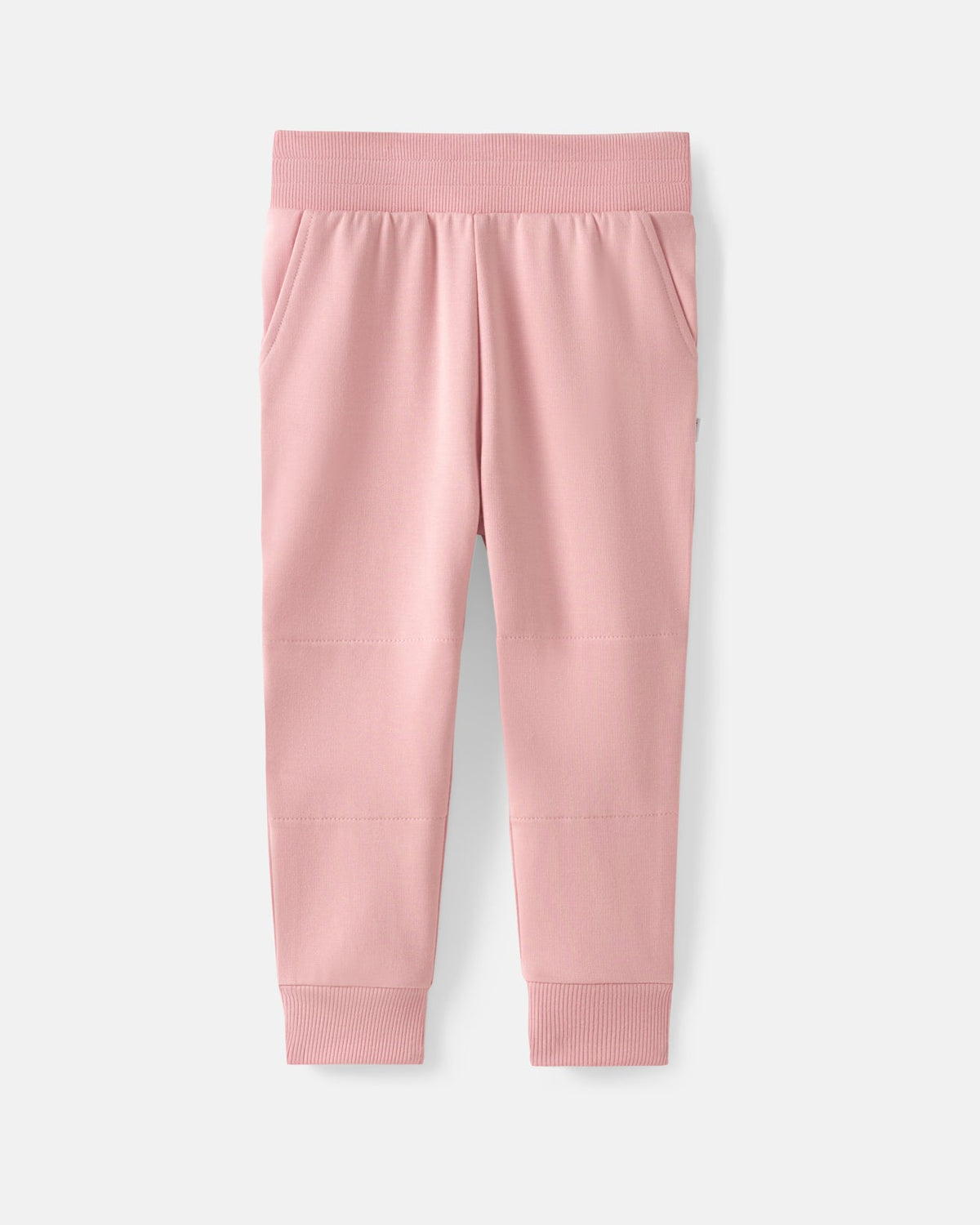 Everyday Jogger — Mauve Blush — product view