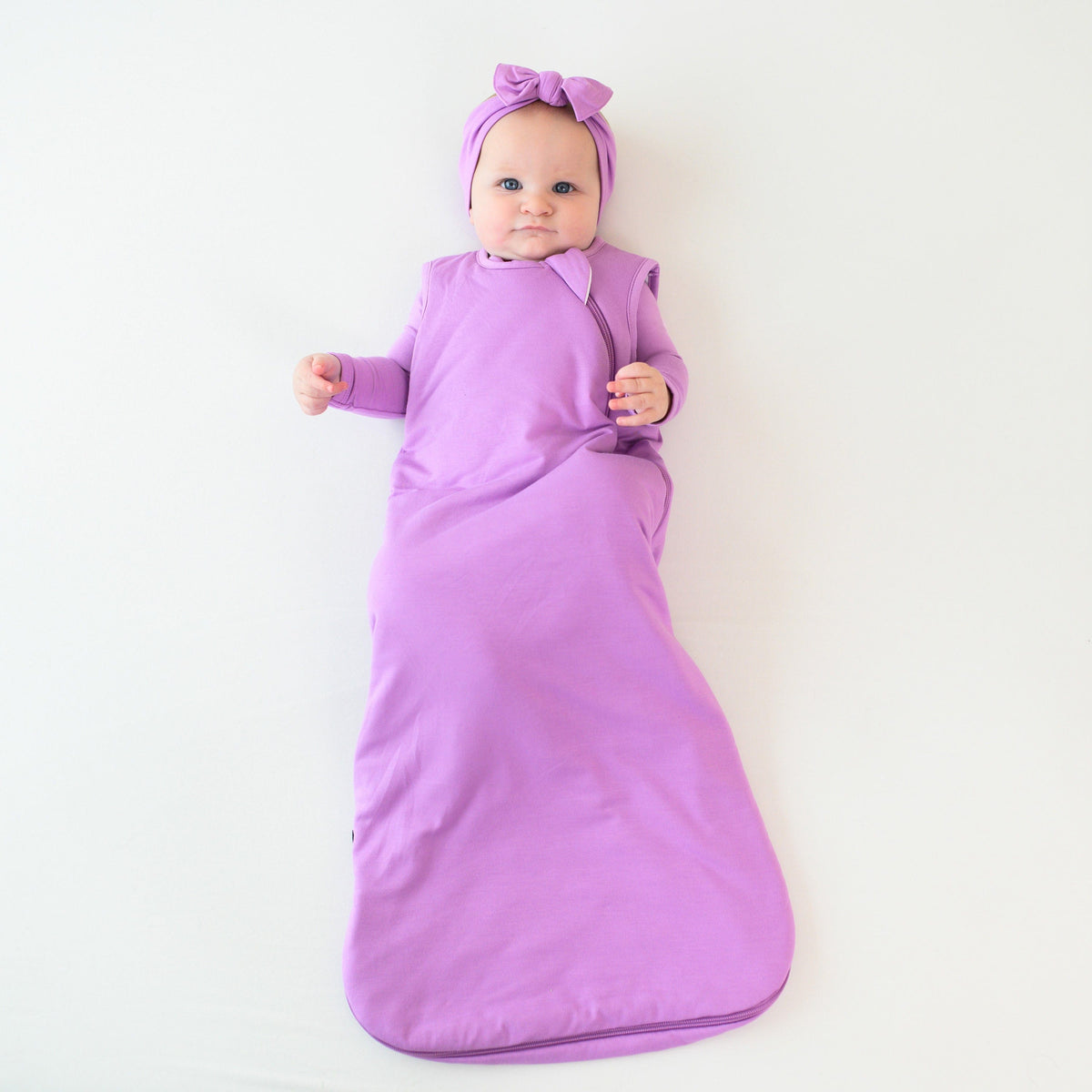 Sleep Bag in Poi 1.0