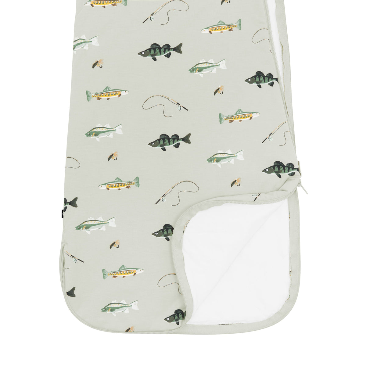 Sleep Bag in Fishing 1.0