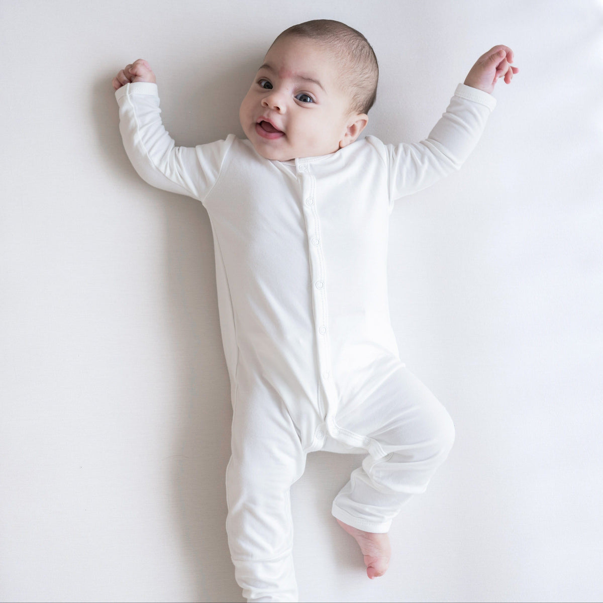 Romper in Cloud