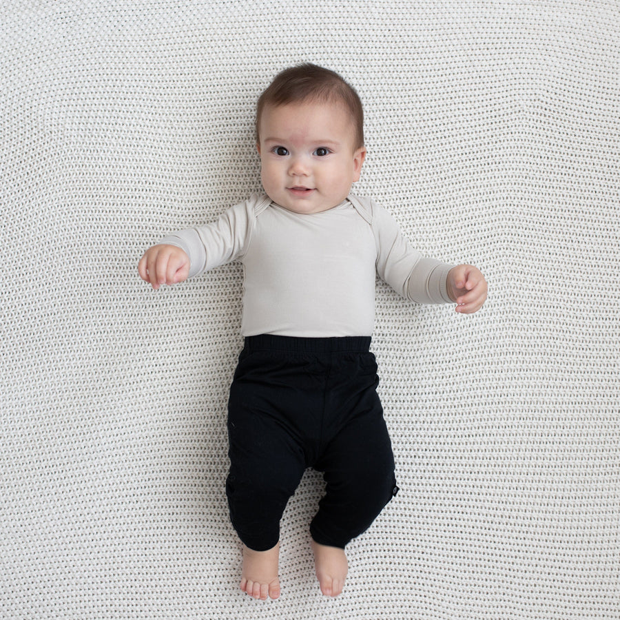 Pant in Midnight